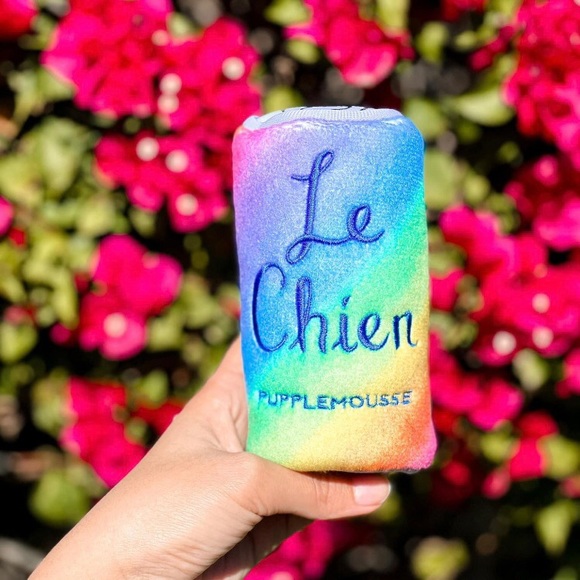 Zippy paws squeakie can dog toy - Picture 2 of 3